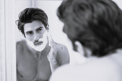 Our Gents have asked… Is Shaving Cream actually worth it?