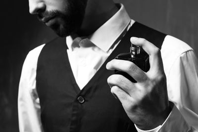 Look Good, Smell Good: What’s the Latest with Colognes?